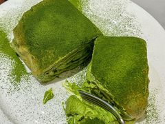 -六六·抹茶66’s SALDessert(保利时光里店)