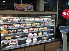 -85度C(深圳佳宁娜店)