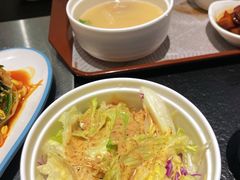 -青水瓦台汤泉(未央店)