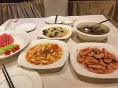 -南桥绿地铂骊酒店