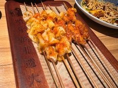 -雪熊精酿·哈尔滨烧烤酒馆(非遗大串店)