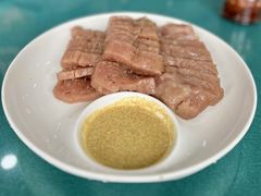 -正顺饸饹馆(中土商务楼店)