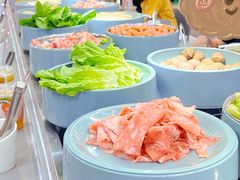 -大橘元自助回转火锅(天河新天地店)