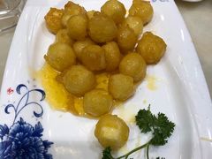 -蒙亨·手把肉·蒙古包文化主题餐厅(天恒广场店)