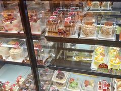 -味多美蛋糕(西安门店)