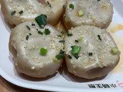 -小杨生煎(南汇欧尚店)