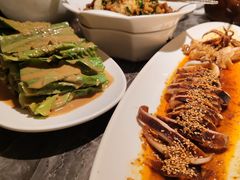 -前海沿·海鲜水饺青岛菜(乐客城店)
