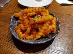 琅琊土豆-付小姐在成都(五道口店)