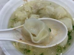 -老西白点心店