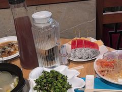 -糟粕醋·椰苑海南菜餐厅(亚龙湾天域酒店)