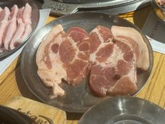-姜虎东白丁烤肉(恒隆广场店)