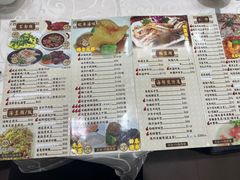 -凤城礼记鱼翅海鲜酒家(新马路总店)