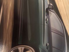 -天津波士信达奔驰4S店(卫津南路店)