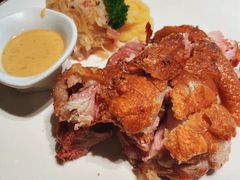 -马迭尔德式西餐精酿啤酒屋(中央大街店)