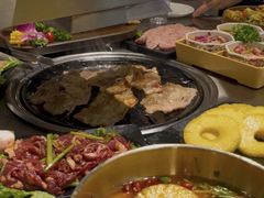 -齐市马佳地摊烤肉