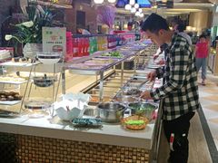 -牛太郎时尚自助烧烤