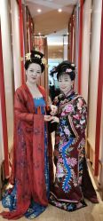 点击看大图 -盘子女人坊古装写真摄影(南京总店)