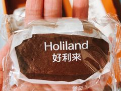 -好利来(阜成门店)