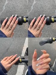 -M·X Nail日式美甲美睫