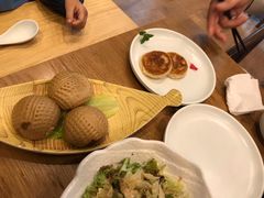 -禅蕴素食生活馆