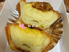FLAM法式蛋挞-侘寂甜品(自取店)