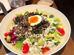 -THE WOODS 简餐 (国贸商城店)