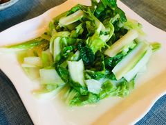 -茶油香闽南菜·花园餐厅(前埔店)