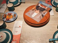 -渝乡辣婆婆·川菜 水煮鱼(中山西路店)