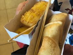 -好可爱经典炸炸炸·炸鲜奶(长郡老店)