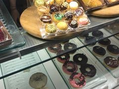 -J.CO Donuts & Coffee(Mal Bali Galeria)