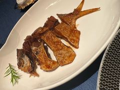 -老吉堂上海本帮菜(工体店)