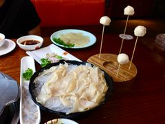 -佬土鹅肠火锅(解放路店)
