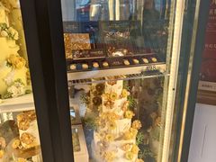 -杜哈夫DOUX RÊVE·生日蛋糕(日月光店)
