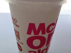 -麦当劳(坂田分店)