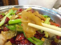 -围龙屋客家食府(福田店)