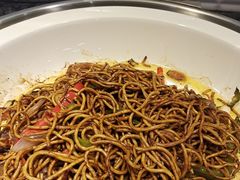 -捞的乐自助火锅(通江店)
