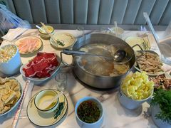 -放牛郎·正宗贵州黄牛肉馆(双高广场店)