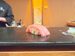 -鮨乐亭Omakase·海胆宴