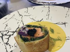 -V Bar海景扒房(北海湾惠龙万达嘉华酒店)