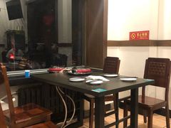 -湘肠香火锅店(团结湖店)