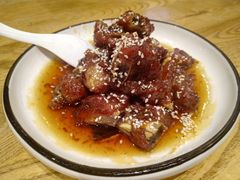糖醋排骨-盘飧市(春熙路店)