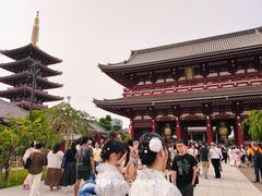 -浅草寺
