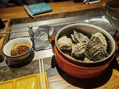 -那些年记忆烧烤