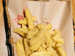 -渔乡米香·剁椒鱼头(四方坪店)