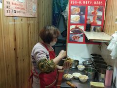 -刘氏方酥锅盔(古城总店)