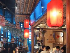 -农耕记·湖南土菜(南山欢乐海岸店)