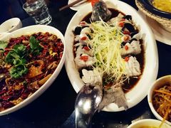 -华豫川酒家(大卫城店)