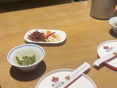 -肥三土菜馆(五四广场店)