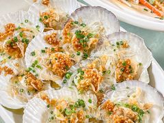 -大东海海鲜酒楼(渔人码头总店)