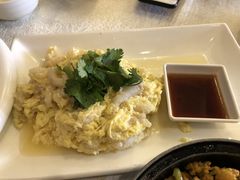 赛螃蟹-同和居(什刹海店)